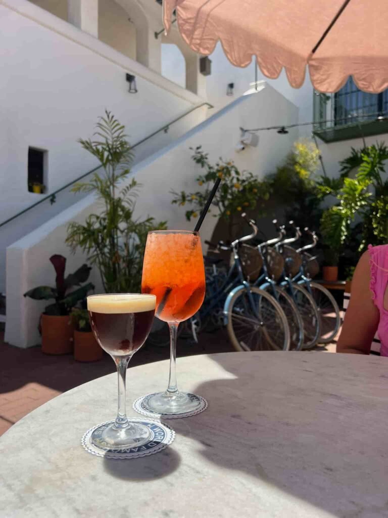 So many things to do in Santa Barbara