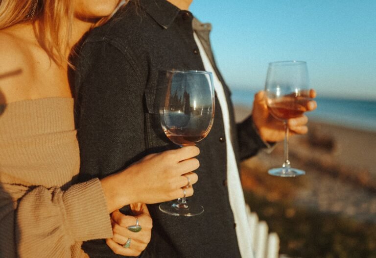 Things to do for Couples Santa Barbara