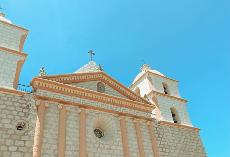Things to Do in Santa Barbara